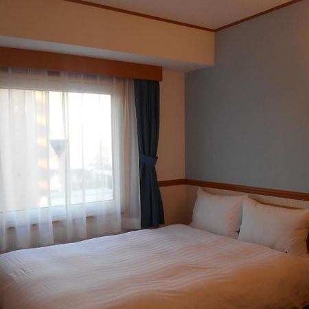 Toyoko Inn Niigata Furumachi Zewnętrze zdjęcie
