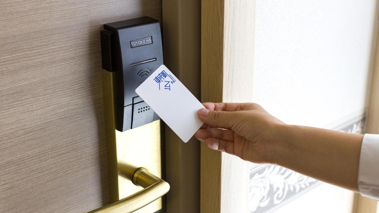 Toyoko Inn Niigata Furumachi Zewnętrze zdjęcie