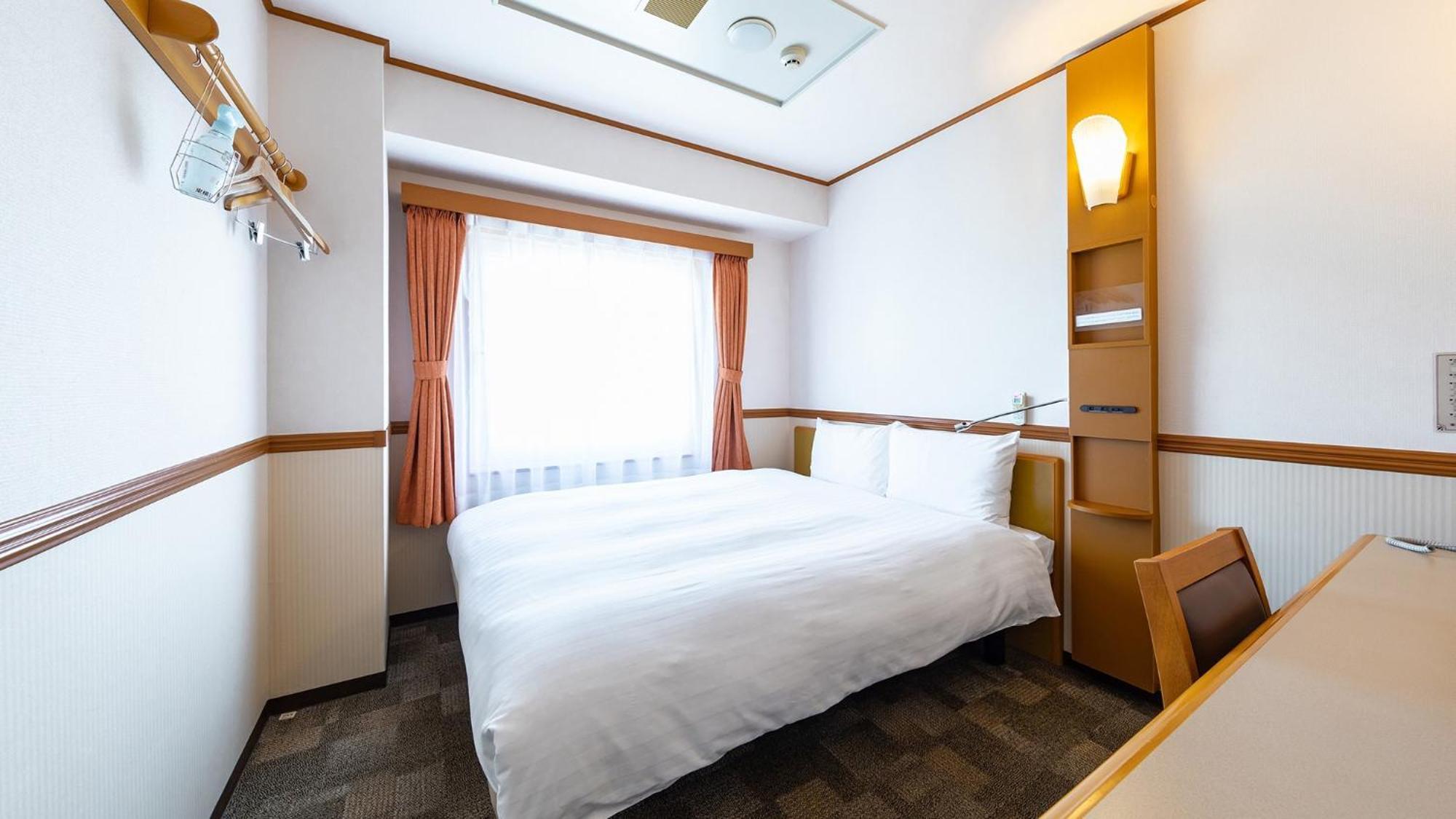 Toyoko Inn Niigata Furumachi Zewnętrze zdjęcie