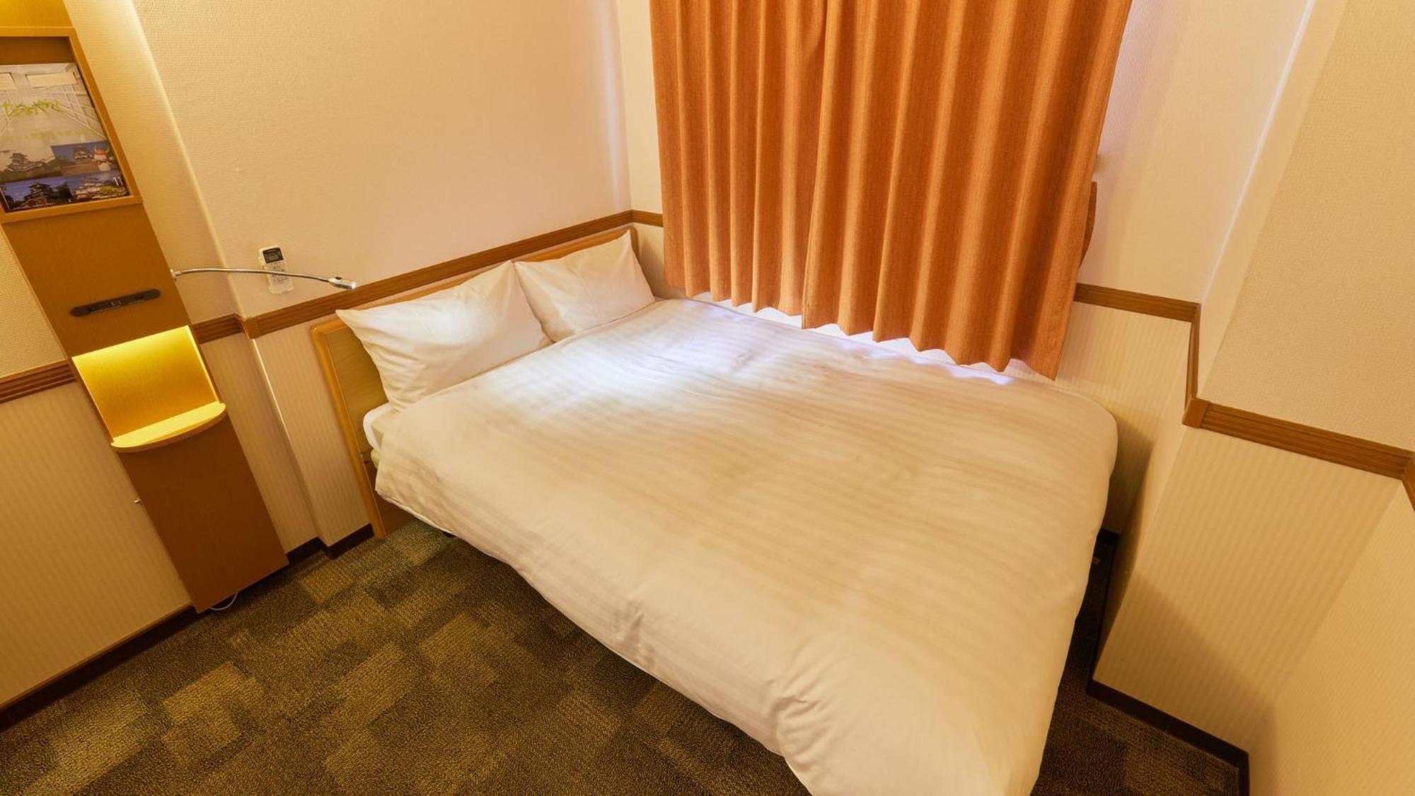 Toyoko Inn Niigata Furumachi Pokój zdjęcie