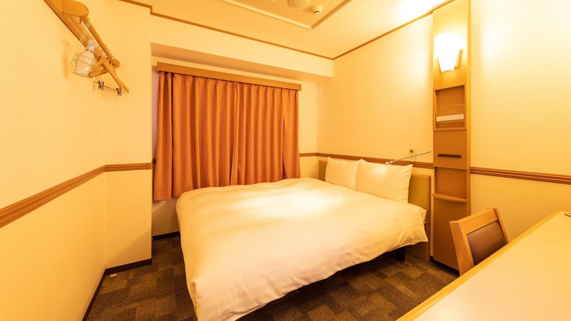 Toyoko Inn Niigata Furumachi Pokój zdjęcie