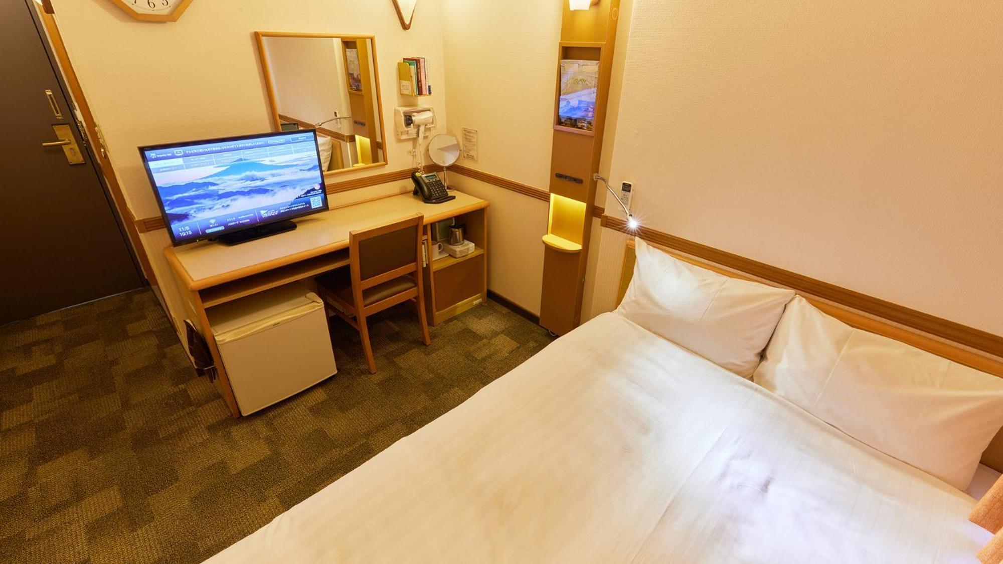 Toyoko Inn Niigata Furumachi Pokój zdjęcie
