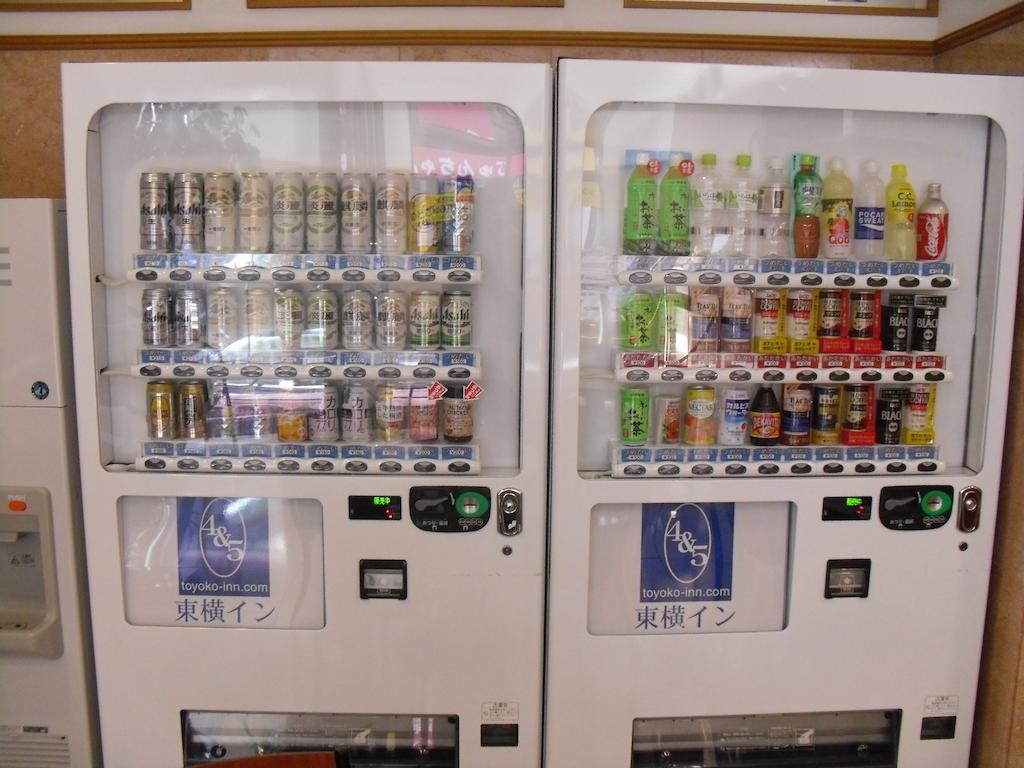 Toyoko Inn Niigata Furumachi Zewnętrze zdjęcie