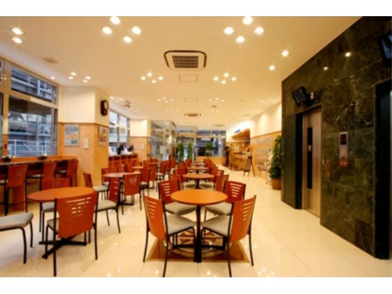 Toyoko Inn Niigata Furumachi Zewnętrze zdjęcie