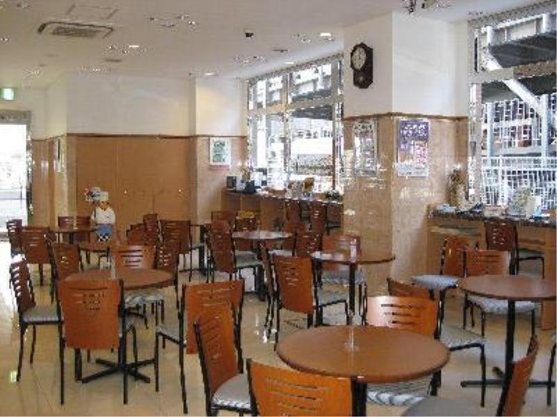 Toyoko Inn Niigata Furumachi Zewnętrze zdjęcie