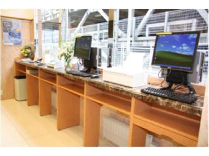 Toyoko Inn Niigata Furumachi Zewnętrze zdjęcie