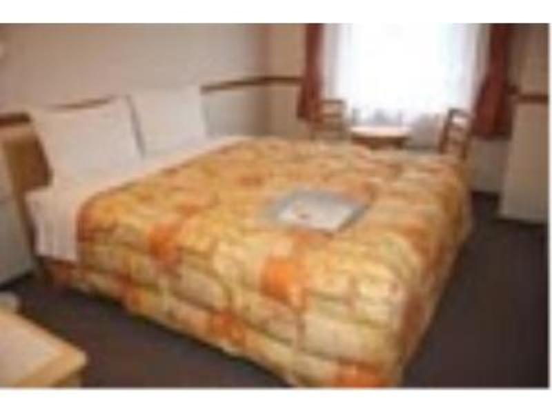Toyoko Inn Niigata Furumachi Zewnętrze zdjęcie
